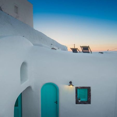 Sophia Finikia Villas Oia  Extérieur photo