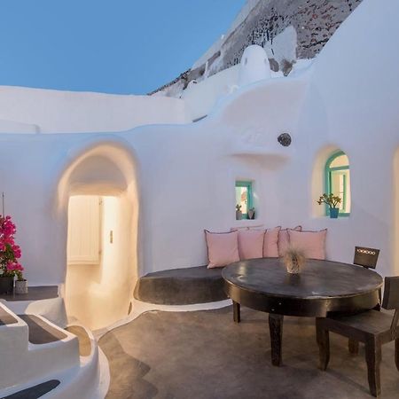 Sophia Finikia Villas Oia  Extérieur photo
