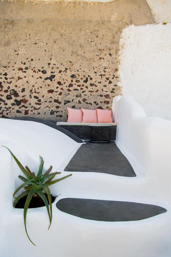 Sophia Finikia Villas Oia  Extérieur photo