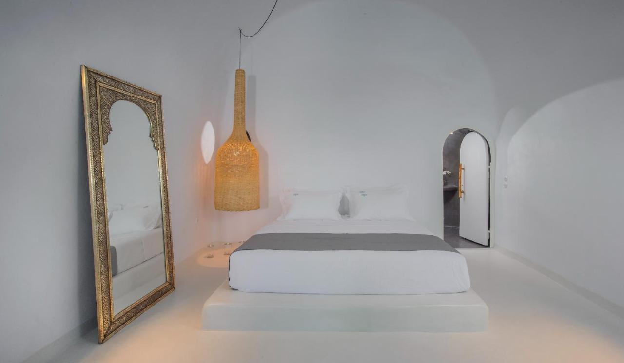 Sophia Finikia Villas Oia  Extérieur photo