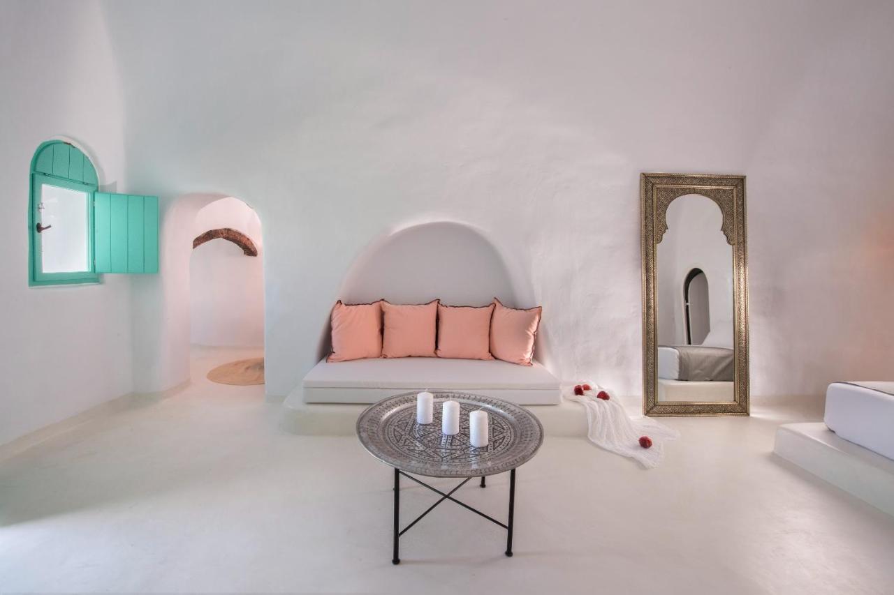 Sophia Finikia Villas Oia  Extérieur photo