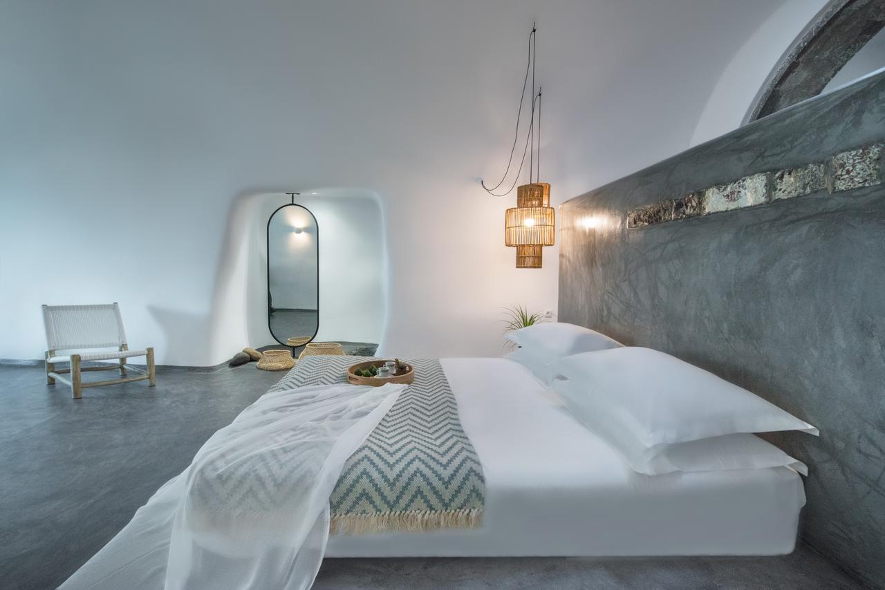 Sophia Finikia Villas Oia  Extérieur photo