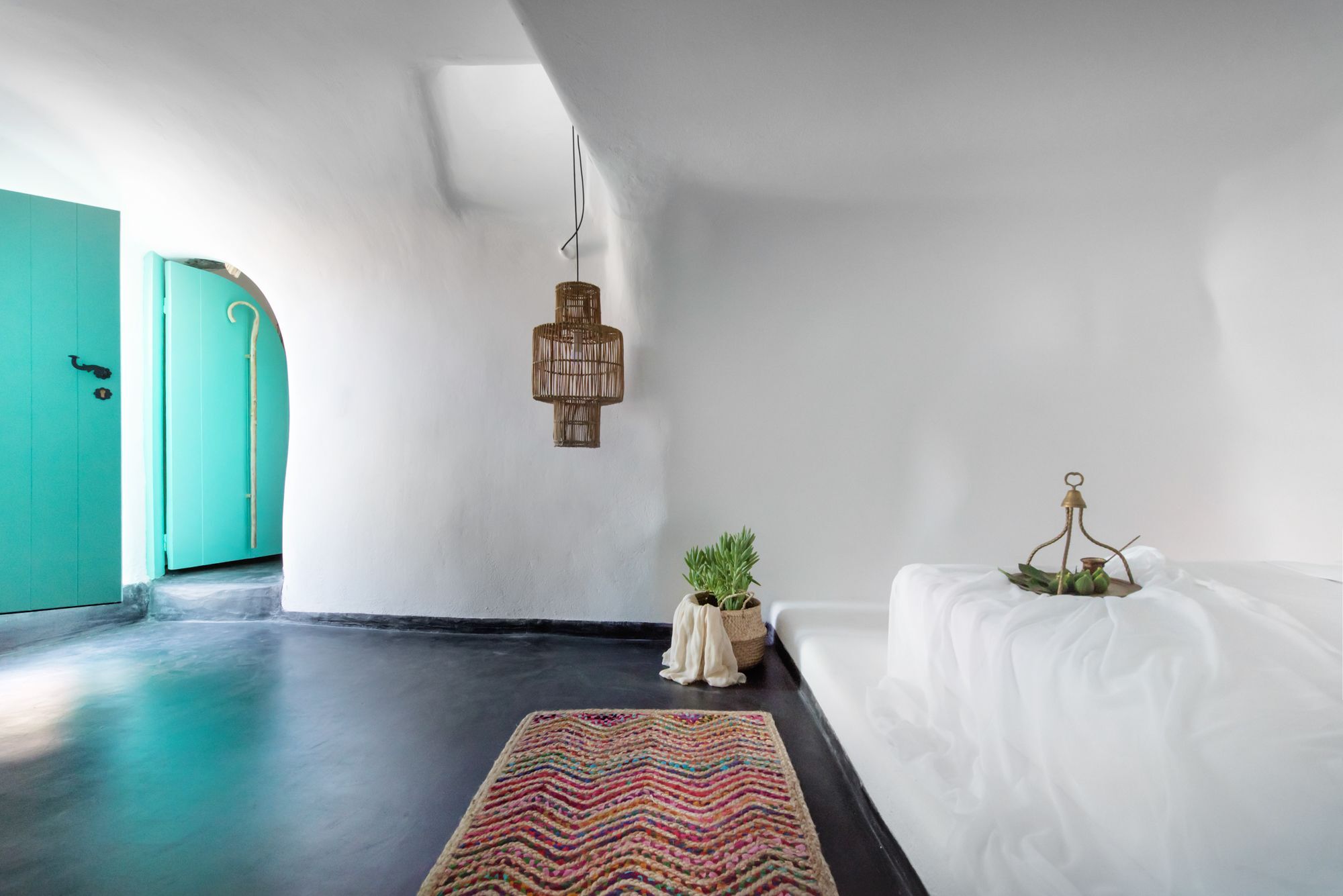 Sophia Finikia Villas Oia  Extérieur photo