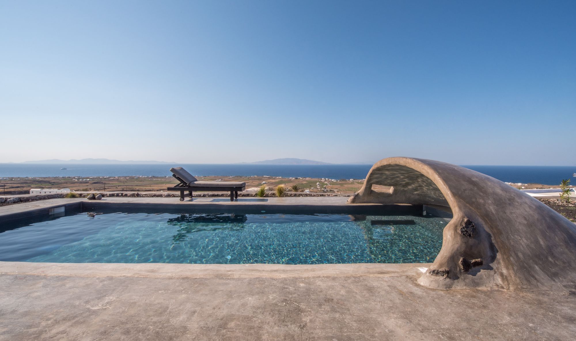 Sophia Finikia Villas Oia  Extérieur photo